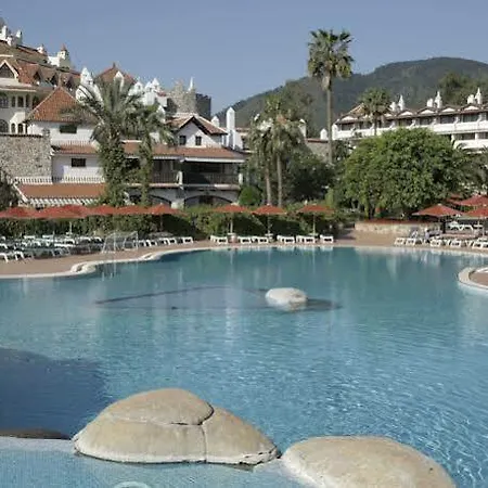 Marti De Luxe Hamam