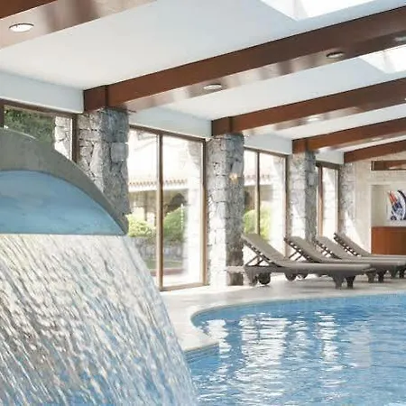 Marti De Luxe Hamam 5*